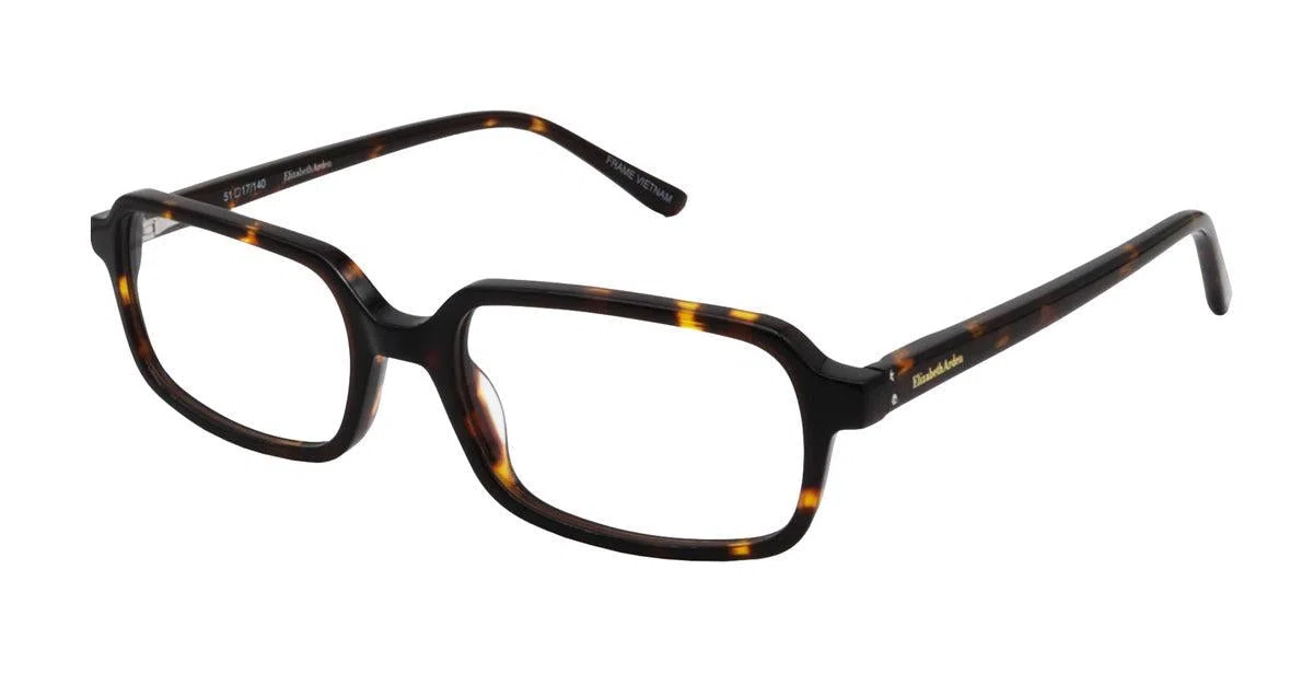 Elizabeth Arden 1303 Eyeglasses - view 2